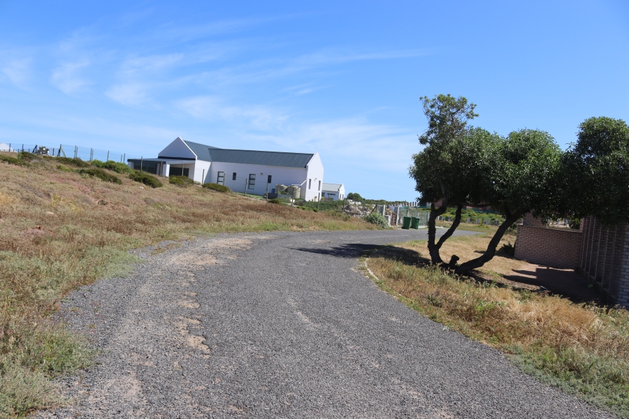 0 Bedroom Property for Sale in Duyker Eiland Western Cape